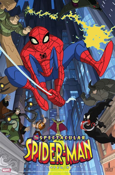 spectacular spider man|spectacular spider man full episode.